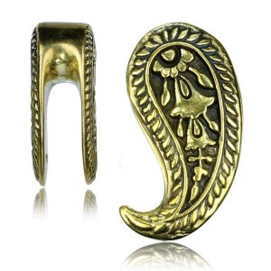 Toonzshop Asim Flower Plug Jewels Dames | 839142-GJB