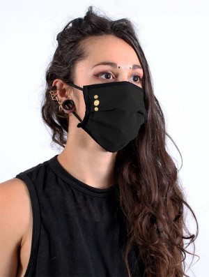 Toonzshop Gado Face Mask Mask & Facewear Dames | 210694-LDU