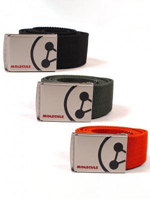 Toonzshop Molecule Belt 03 Riemen Heren | 921508-DSJ