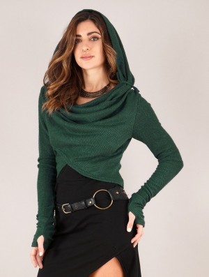 Toonzshop Nadjäa Short Pullover Pullover Dames Pauw | 295346-DLW