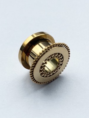 Toonzshop Rinca Tunnel Jewels Dames | 481793-QNB
